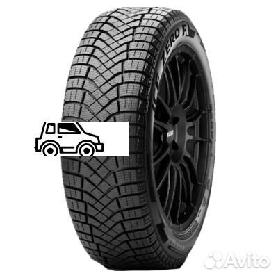 Pirelli Ice Zero FR 225/55 R19 103H