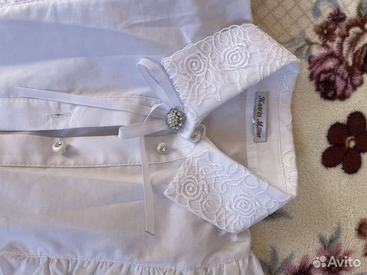 Школьная форма для девочки