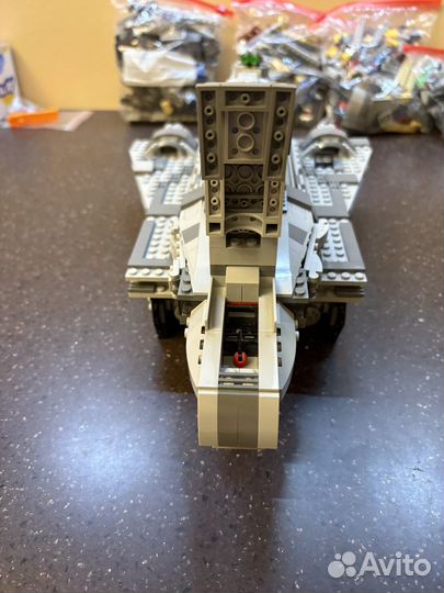 Lego star wars 75106