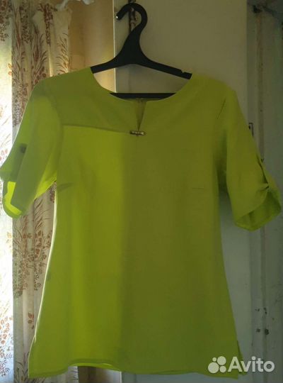 Кофта летняя женская