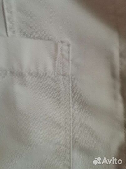 Костюм медицинский размер 50