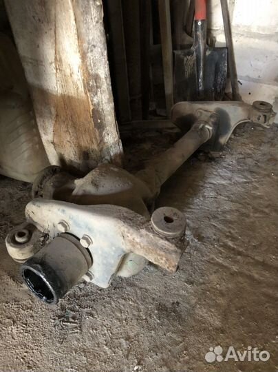 На опель фронтера а спорт 94г