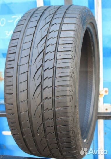 Continental ContiCrossContact UHP 255/40 R19 96W