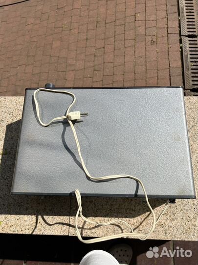 Радиоприемник Ишим 003