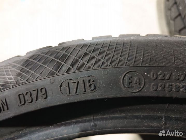 Continental Contact Star 225/40 R18