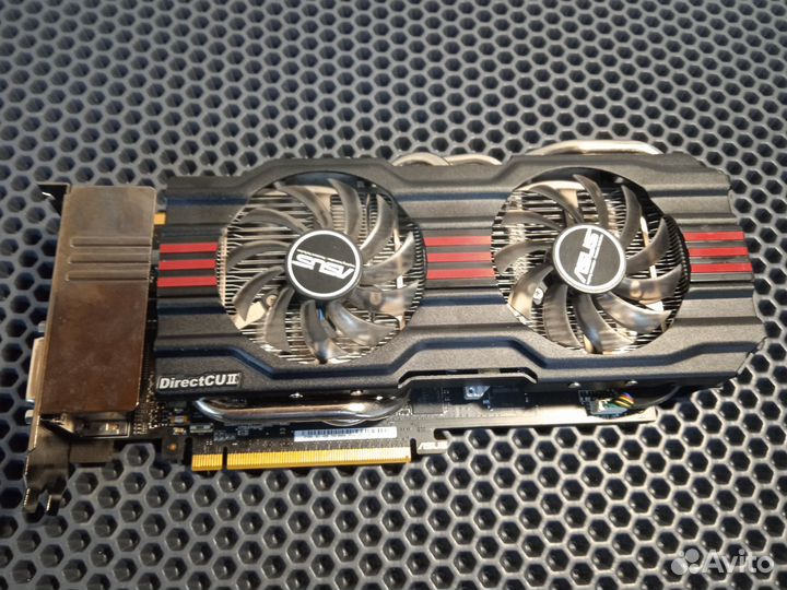 Продам видеокарту