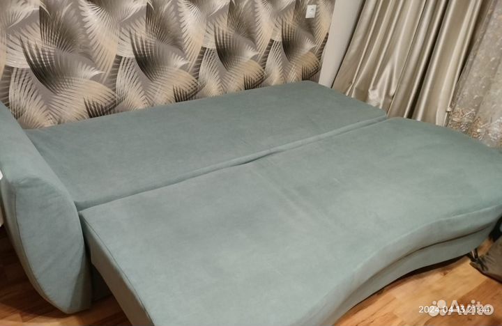 Продам диван б/у