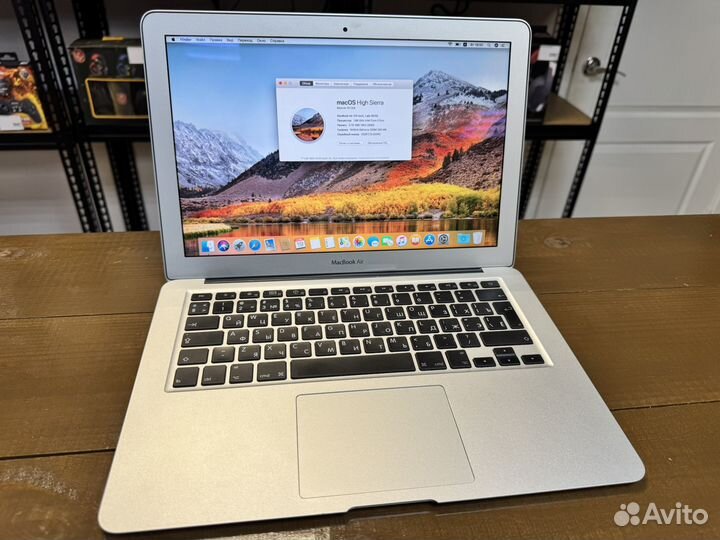 MacBook Air 13