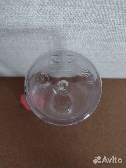 Бутылка IKEA 365