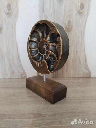 Статуэтка Фигурки Подарок Декор для дома Слепок