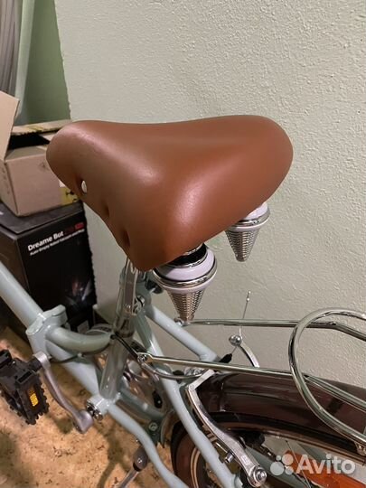 Велосипед novatrack 24