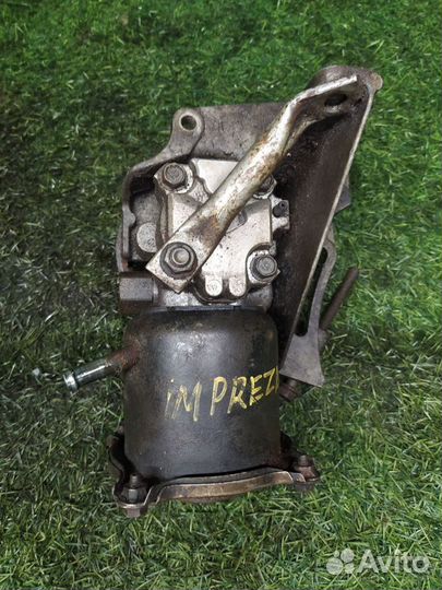 Насос гур Subaru Impreza