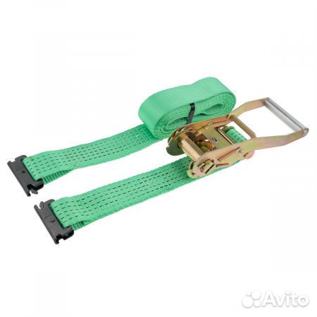 Ремень стяжной, стяжка груза (03)