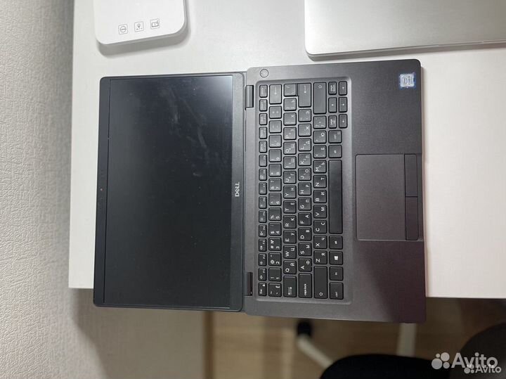 Dell latitude 5300