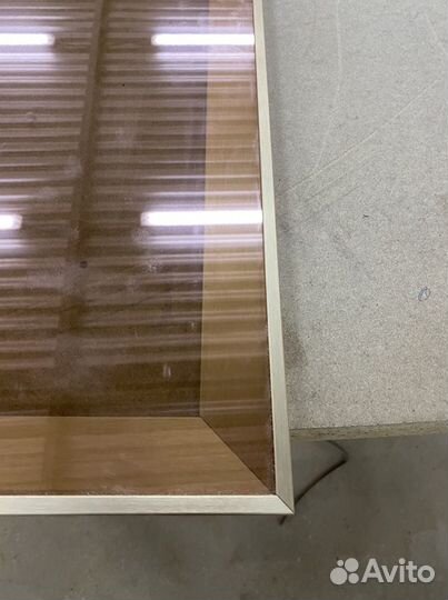 Изготовление фасадов из алюминия