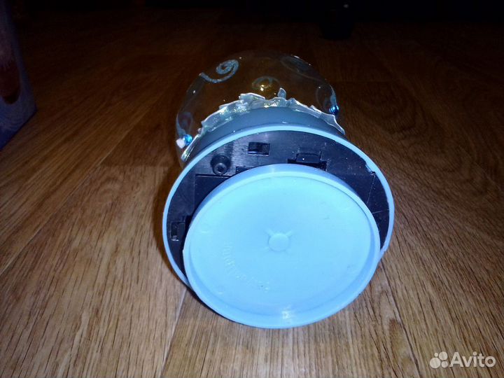 Музыкальный шар 