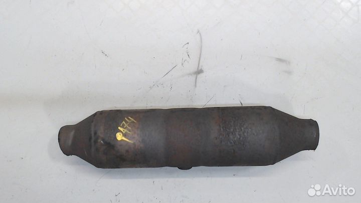 Катализатор Volkswagen Passat 6, 2006