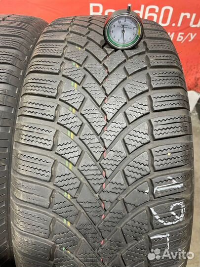 Bridgestone Blizzak LM-005 235/55 R18