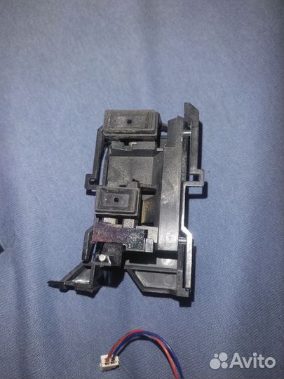 Запчасти для мфу нр 3525/5525/4625/6525/3070