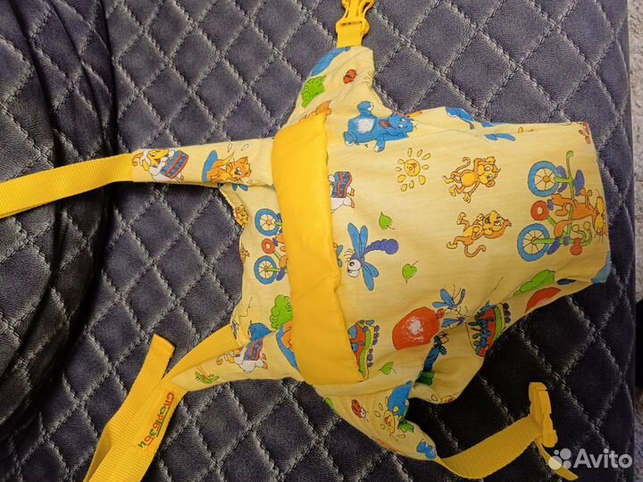 Детские качели прыгунки