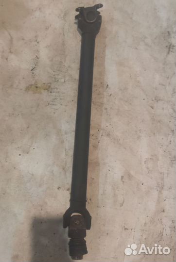 Передний карданный вал BMW X5 X6