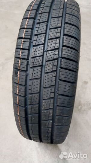 Hankook Vantra ST AS2 RA30 225/65 R16C 112R