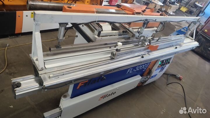 Столярные станки бу