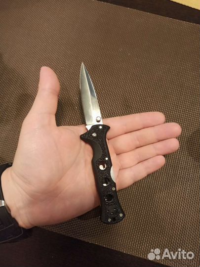 Cold Steel Counter Point 2