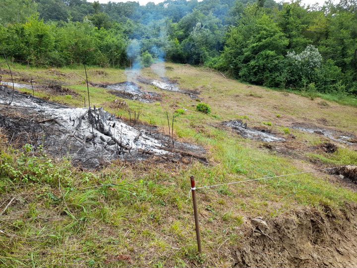 Участок 6,2 сот. (ИЖС)