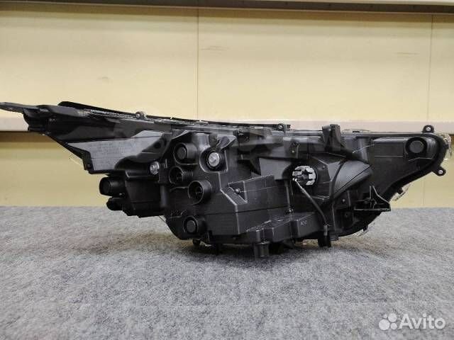 Фары передние Toyota Rav4 axaa54 A25afks