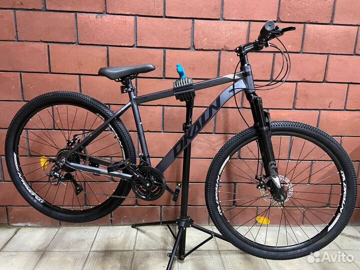 Велосипед подростковый