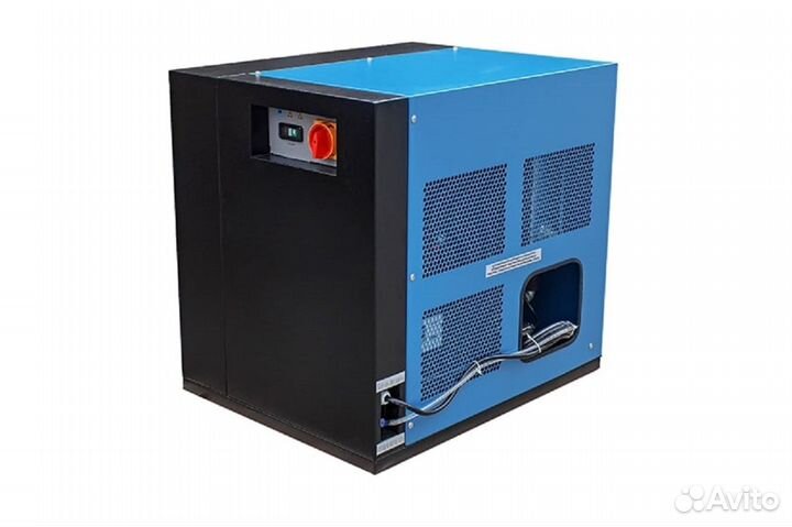 Осушитель рефрижераторный CrossAir caad-1.2