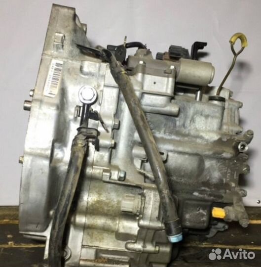 АКПП Honda Stream R18 1.8 RN6 2WD stvr