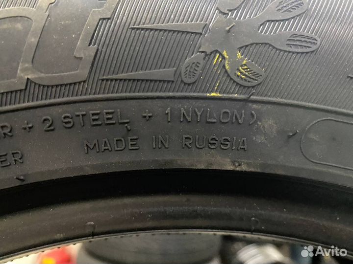 Cordiant Snow Cross 2 205/55 R16 94T