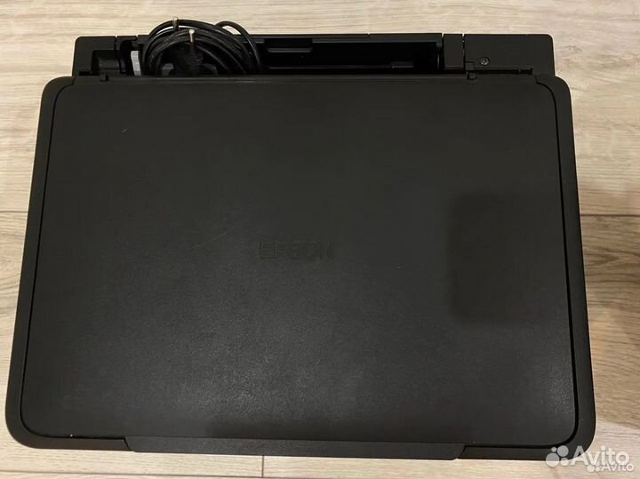 Epson Stylus SX230 *ремонт или на запчасти