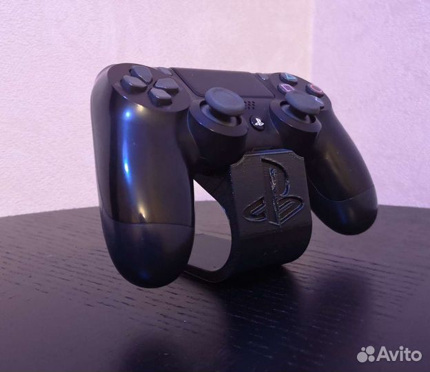 Аксессуары для Ps4