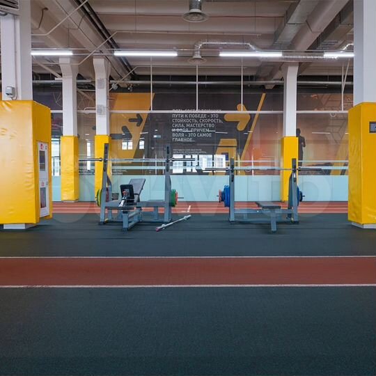 Свободного назначения, 8782.79 м²