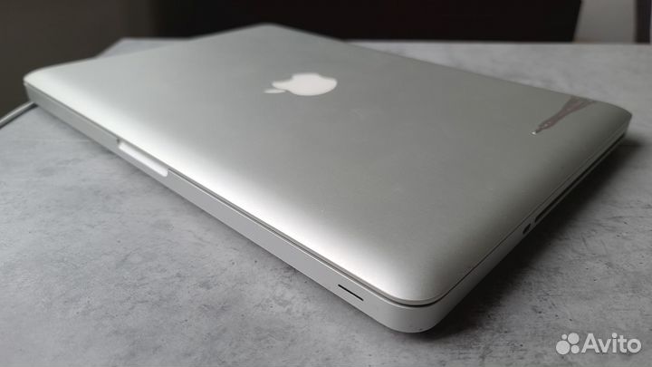 Apple MacBook pro 13 mid 2010