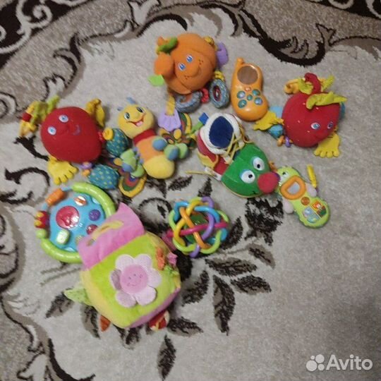 Развивайки для детей