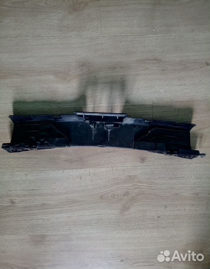 Кронштейн бампера заднего Мерседес C w205