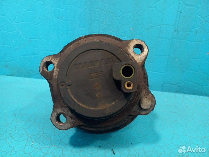 Ступица задняя Ford Focus 3 iqdb 2013