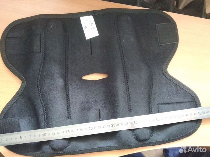 Наколенник / Фиксатор коленного сустава. Новый