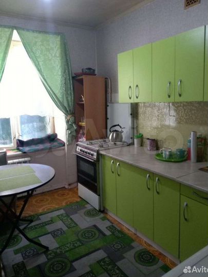 Комната 15 м² в 2-к., 3/8 эт.