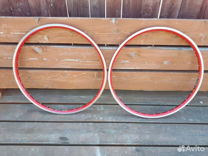 Обода для велосипеда Remerx 26