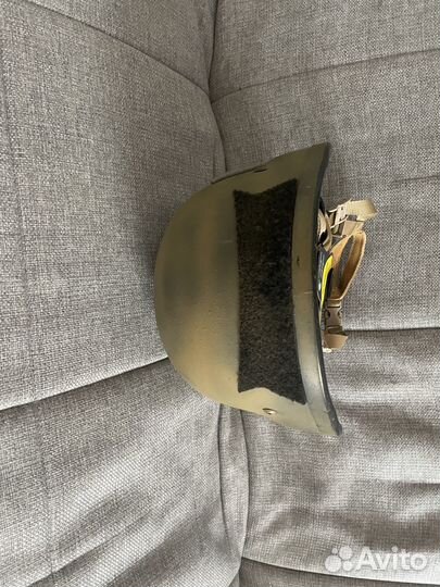 Шлем шбм-л омнитек