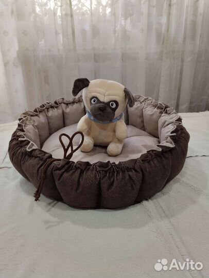 Лежанка для животных