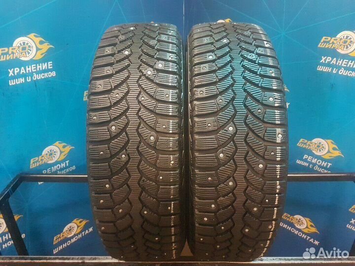 Bridgestone Blizzak Spike-01 185/65 R15