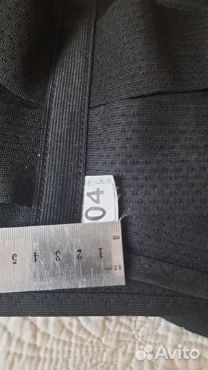 Бандаж послеоперационный для грудной клетки