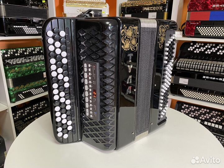 Тула-210 миди