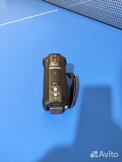 Видеокамера panasonic hc v770